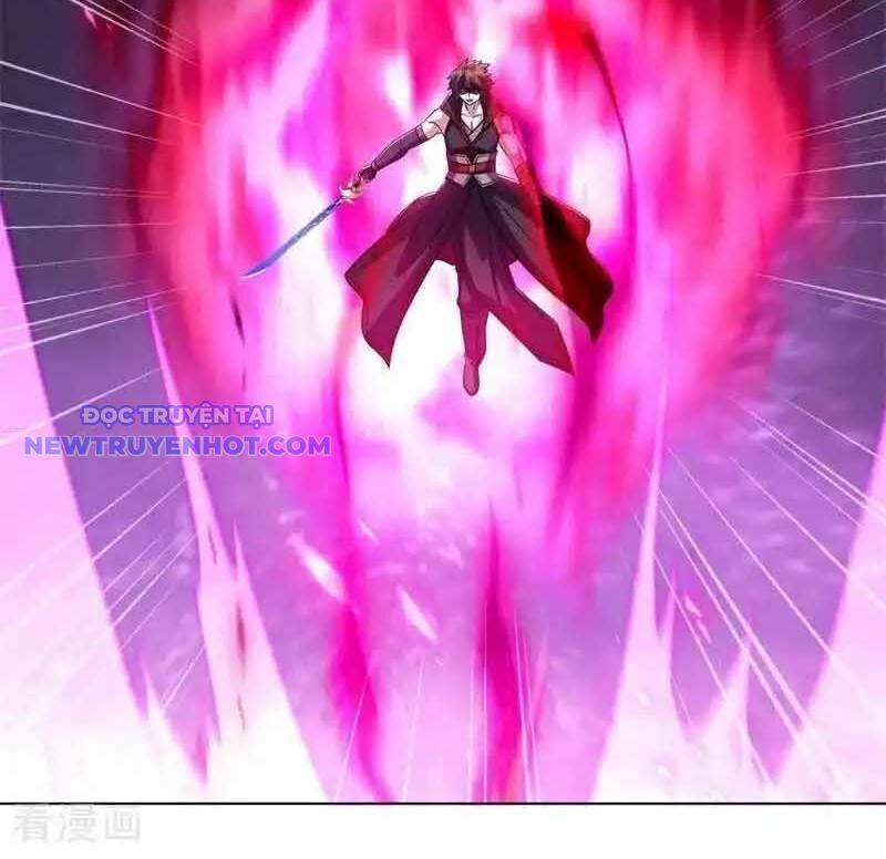 Chiến Hồn Tuyệt Thế Chap 743 - Next Chap 742