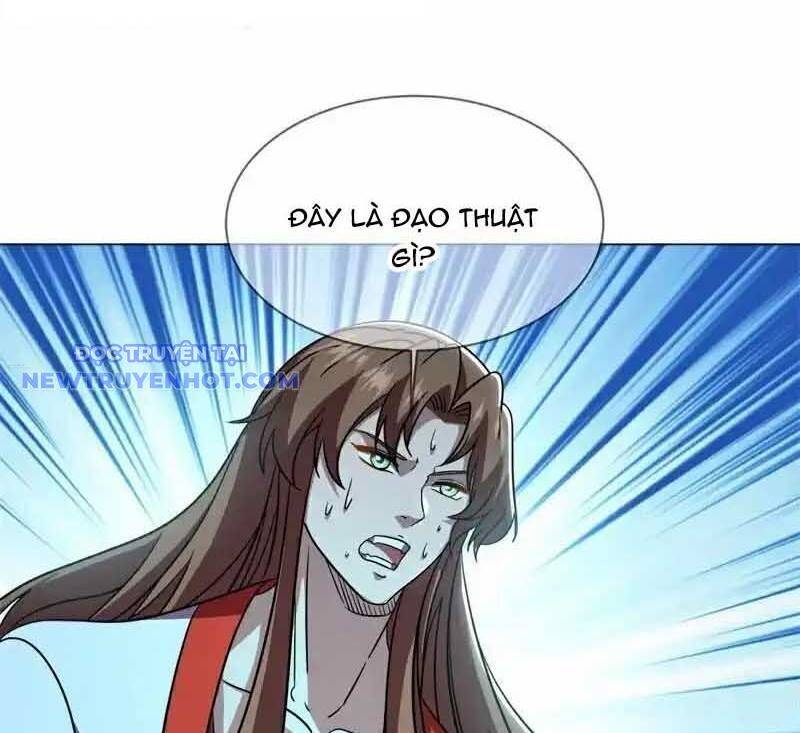 Chiến Hồn Tuyệt Thế Chap 743 - Next Chap 742