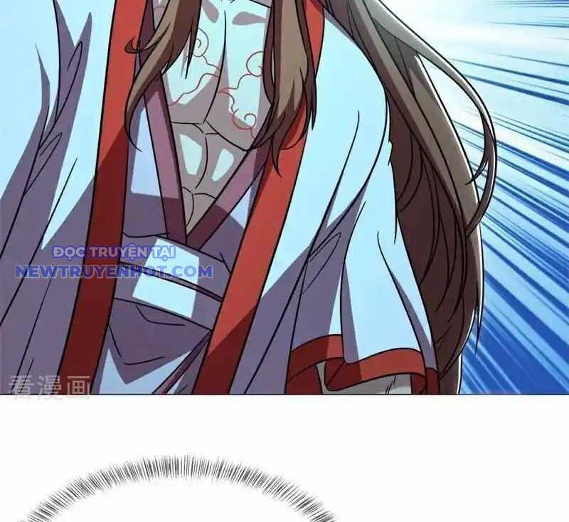 Chiến Hồn Tuyệt Thế Chap 743 - Next Chap 742