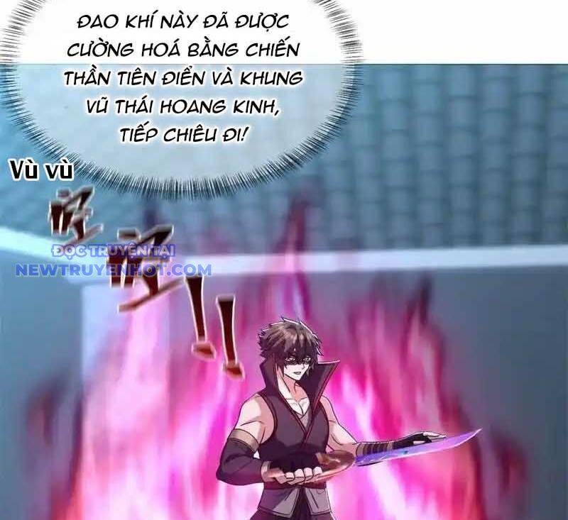 Chiến Hồn Tuyệt Thế Chap 743 - Next Chap 742