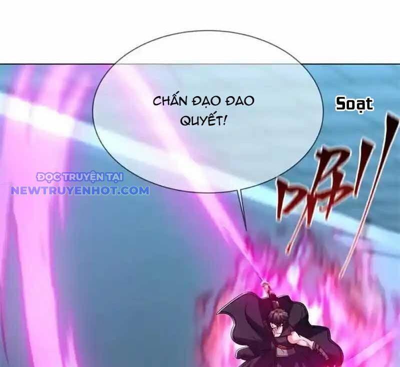 Chiến Hồn Tuyệt Thế Chap 743 - Next Chap 742