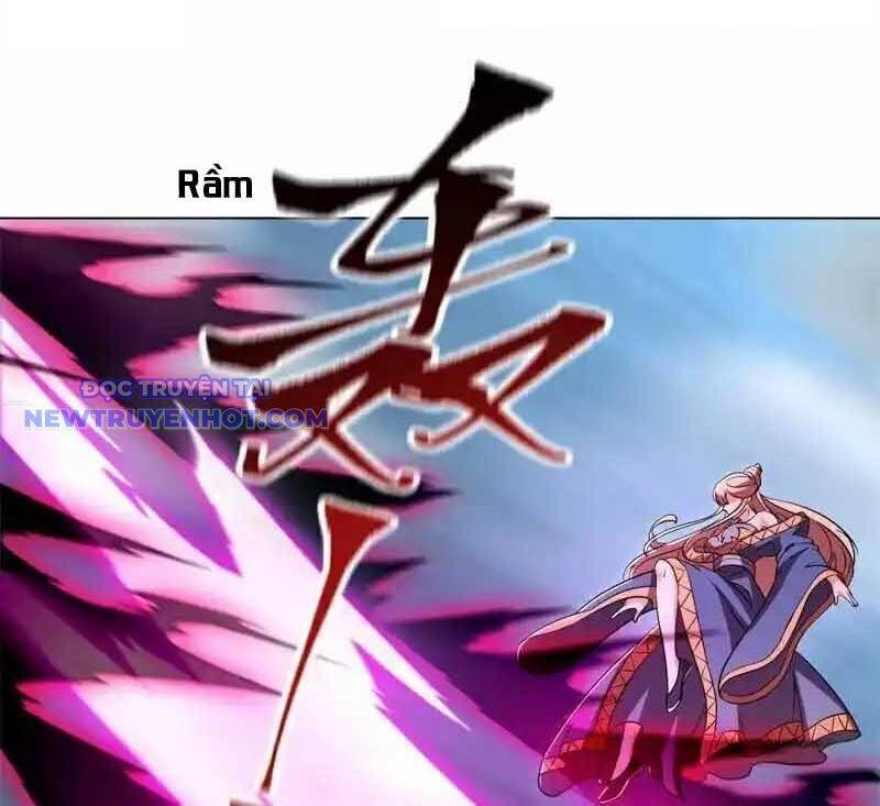 Chiến Hồn Tuyệt Thế Chap 743 - Next Chap 742