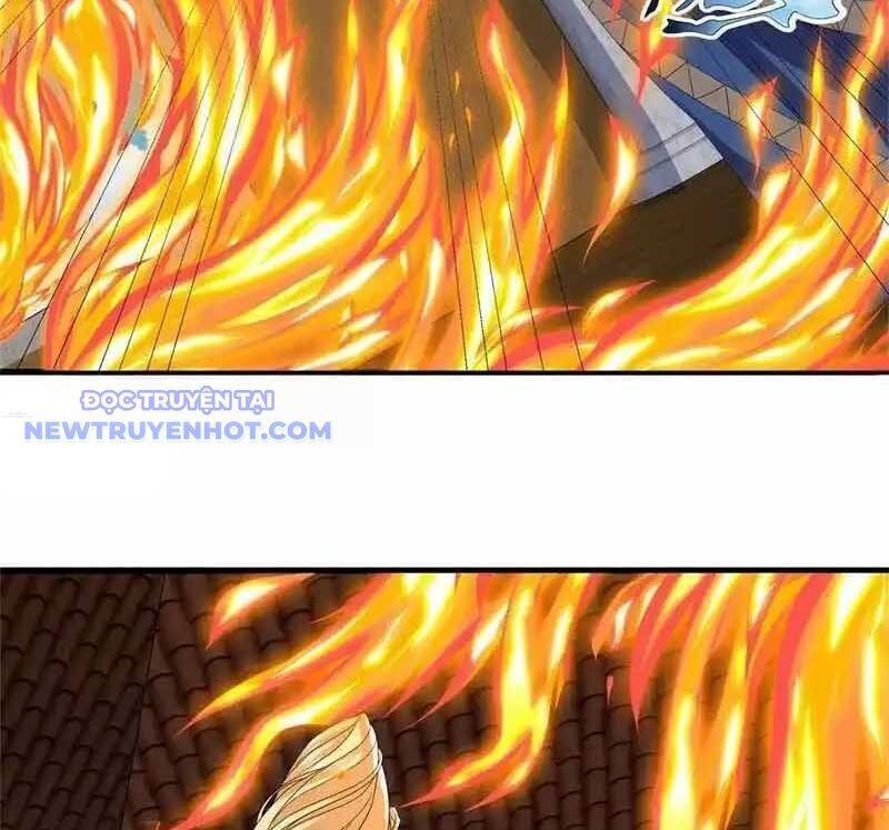 Chiến Hồn Tuyệt Thế Chap 743 - Next Chap 742