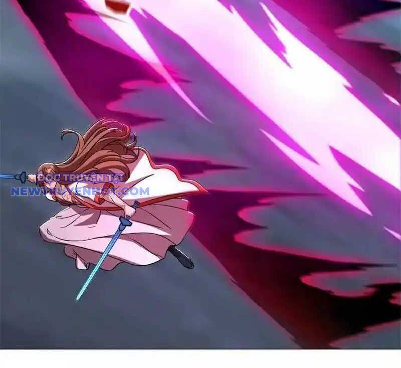 Chiến Hồn Tuyệt Thế Chap 743 - Next Chap 742