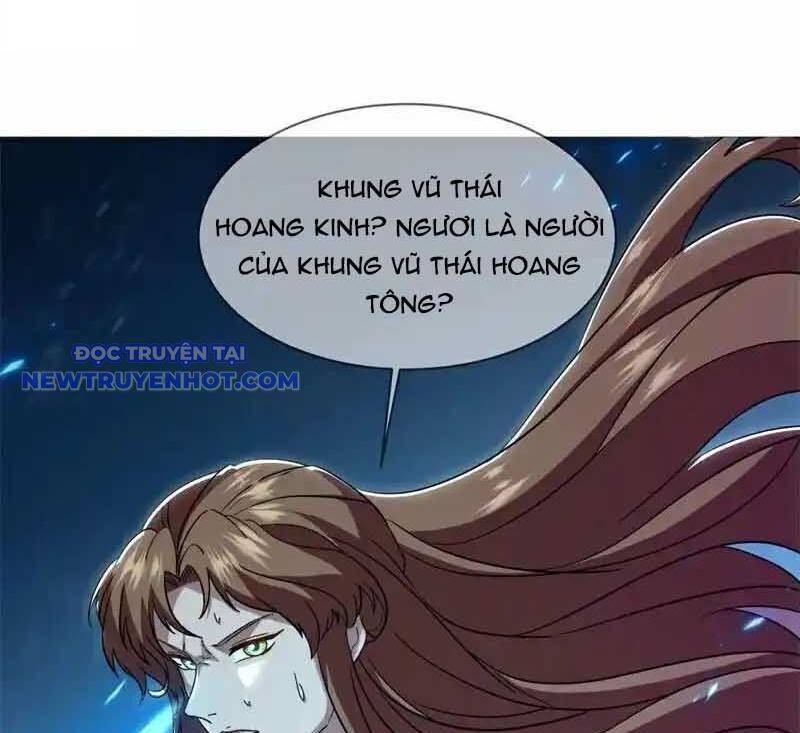 Chiến Hồn Tuyệt Thế Chap 743 - Next Chap 742