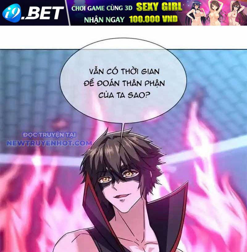 Chiến Hồn Tuyệt Thế Chap 743 - Next Chap 742