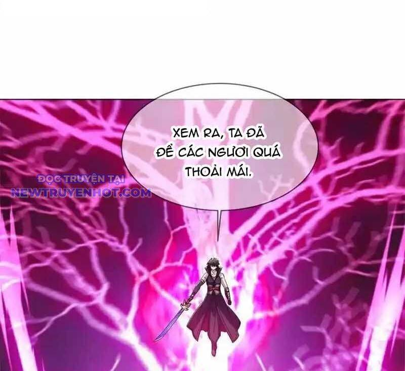 Chiến Hồn Tuyệt Thế Chap 743 - Next Chap 742