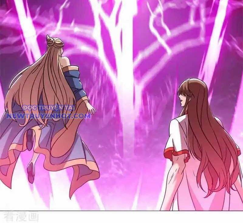 Chiến Hồn Tuyệt Thế Chap 743 - Next Chap 742