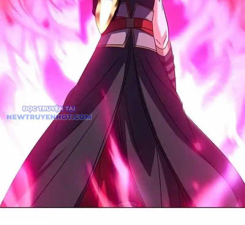 Chiến Hồn Tuyệt Thế Chap 743 - Next Chap 742