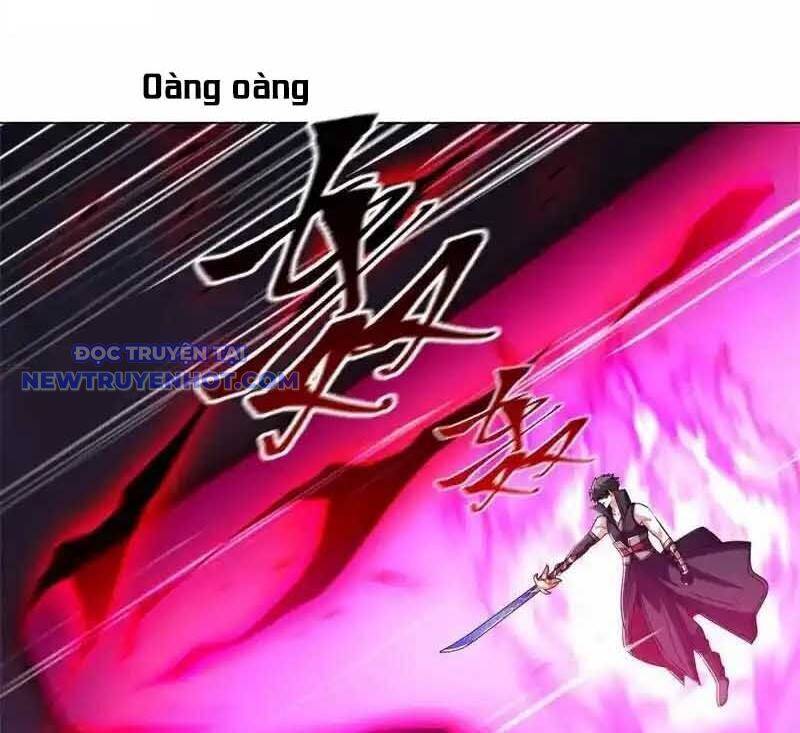 Chiến Hồn Tuyệt Thế Chap 743 - Next Chap 742