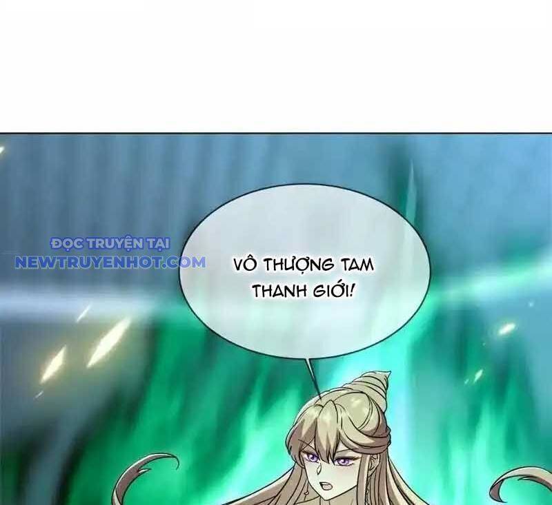 Chiến Hồn Tuyệt Thế Chap 743 - Next Chap 742