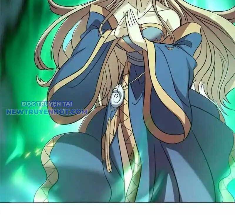 Chiến Hồn Tuyệt Thế Chap 743 - Next Chap 742