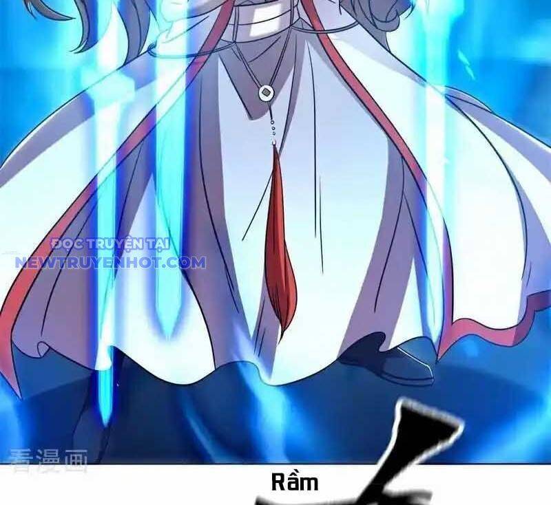 Chiến Hồn Tuyệt Thế Chap 743 - Next Chap 742