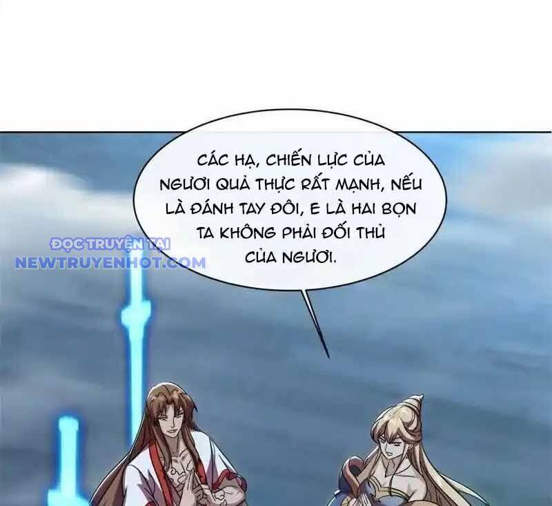 Chiến Hồn Tuyệt Thế Chap 743 - Next Chap 742