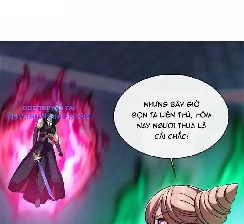 Chiến Hồn Tuyệt Thế Chap 743 - Next Chap 742