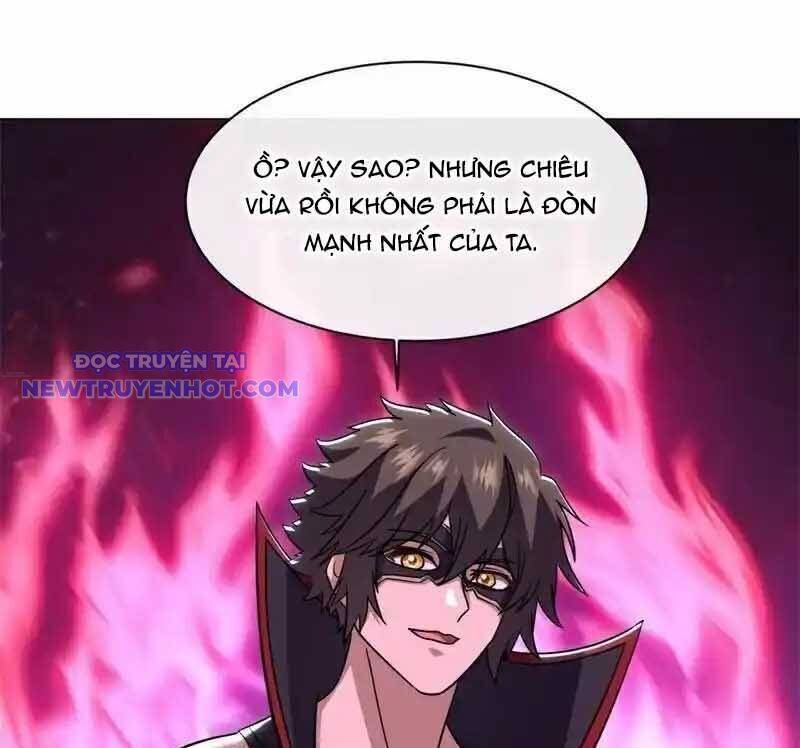 Chiến Hồn Tuyệt Thế Chap 743 - Next Chap 742