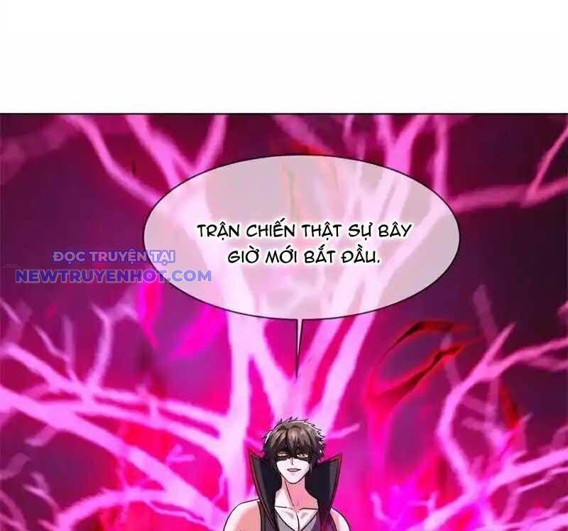Chiến Hồn Tuyệt Thế Chap 743 - Next Chap 742