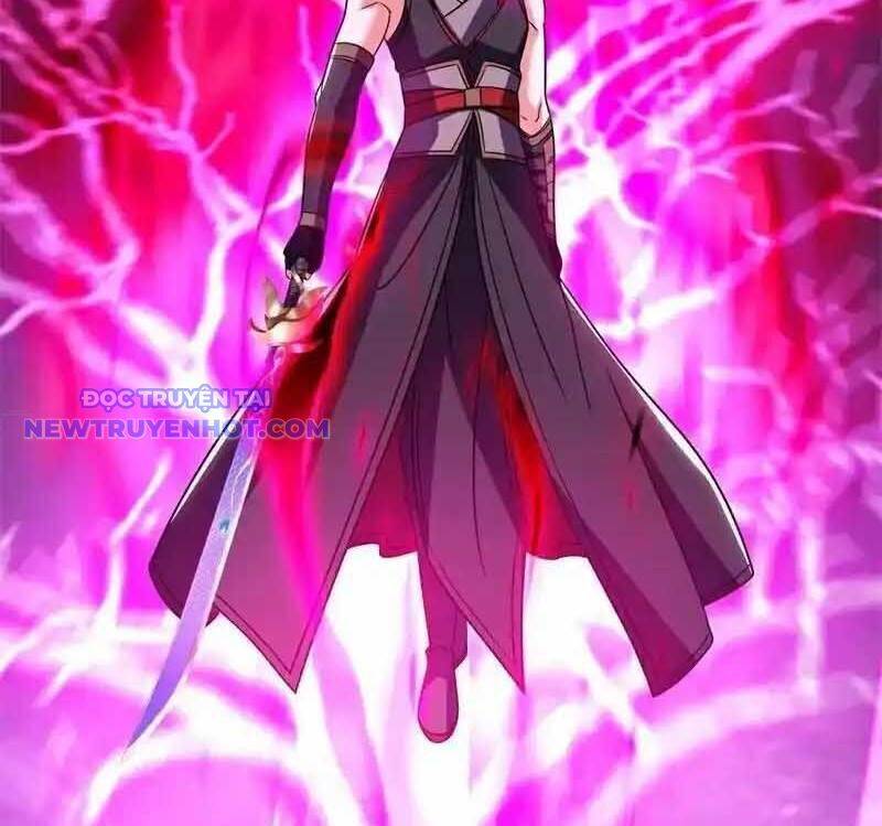 Chiến Hồn Tuyệt Thế Chap 743 - Next Chap 742