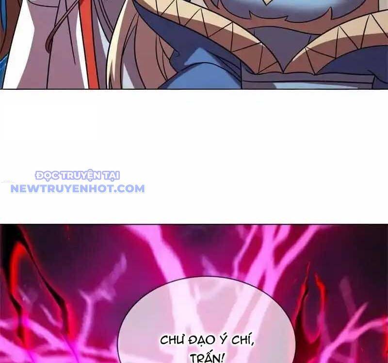 Chiến Hồn Tuyệt Thế Chap 743 - Next Chap 742