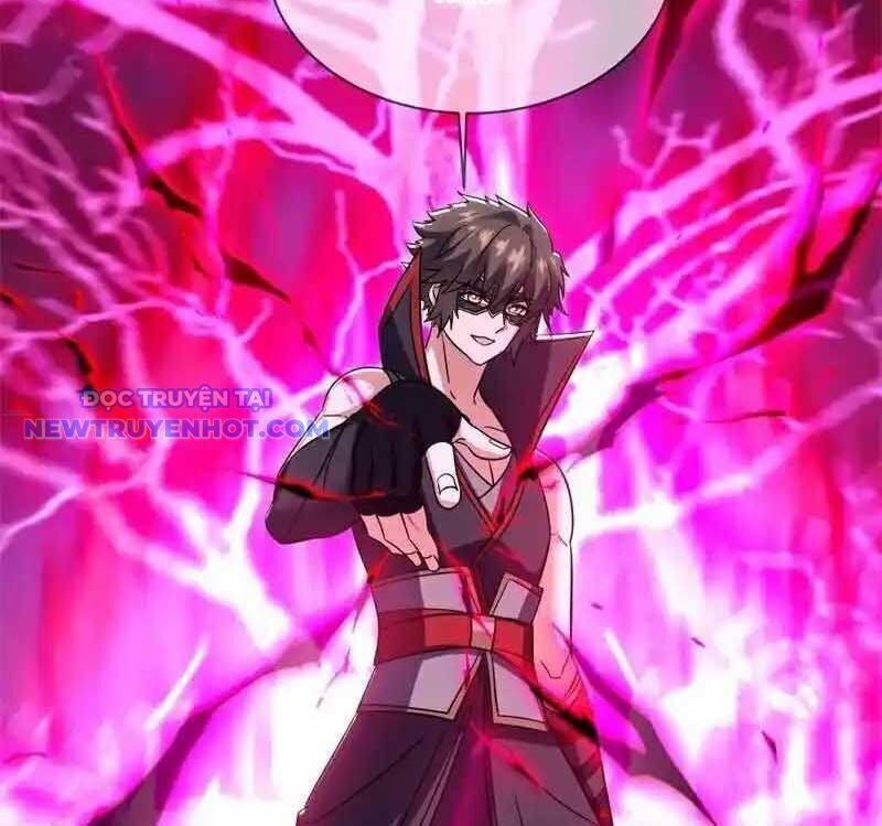 Chiến Hồn Tuyệt Thế Chap 743 - Next Chap 742