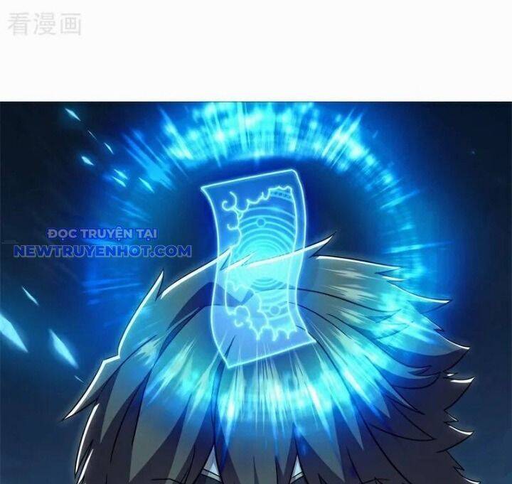 Chiến Hồn Tuyệt Thế