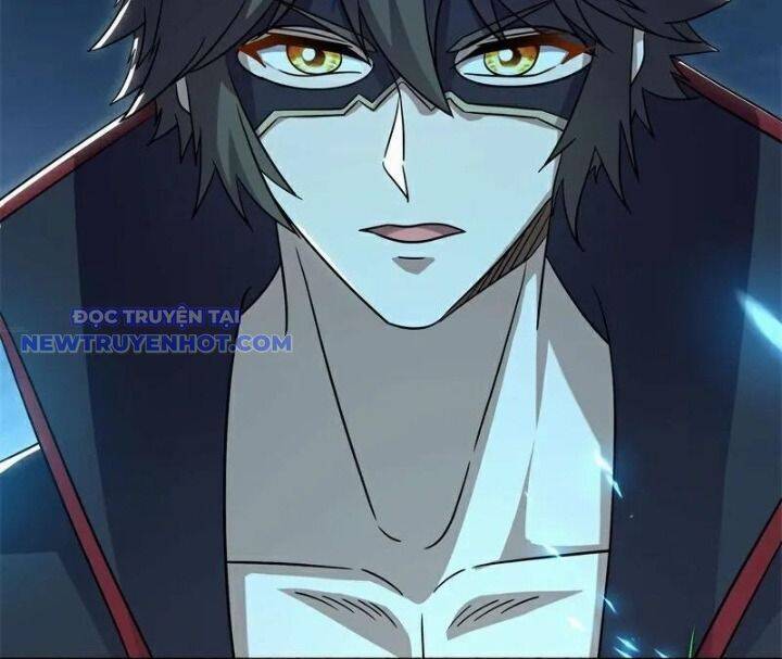 Chiến Hồn Tuyệt Thế