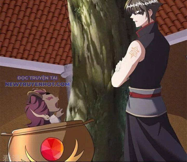 Chiến Hồn Tuyệt Thế