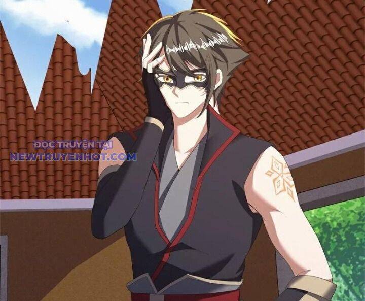 Chiến Hồn Tuyệt Thế