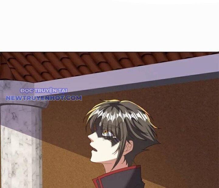 Chiến Hồn Tuyệt Thế