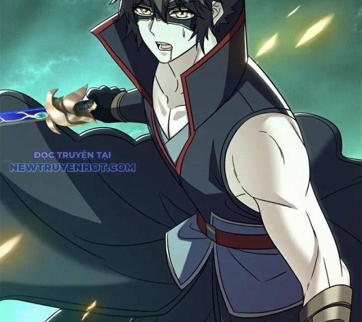 Chiến Hồn Tuyệt Thế