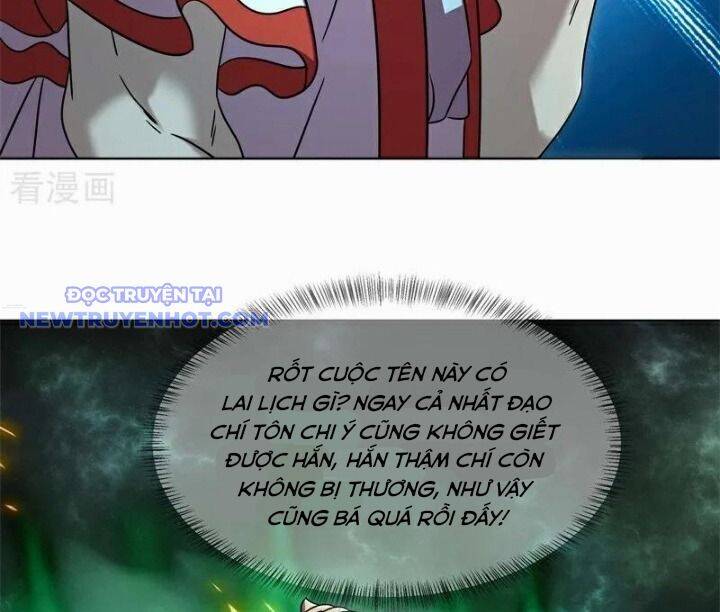 Chiến Hồn Tuyệt Thế