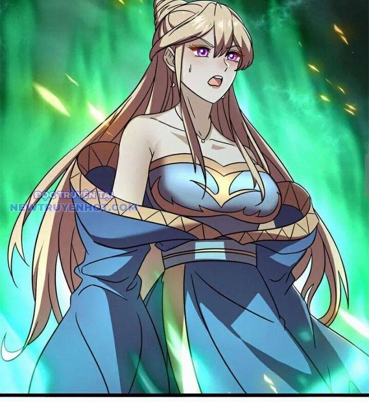 Chiến Hồn Tuyệt Thế