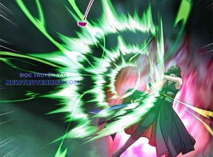 Chiến Hồn Tuyệt Thế