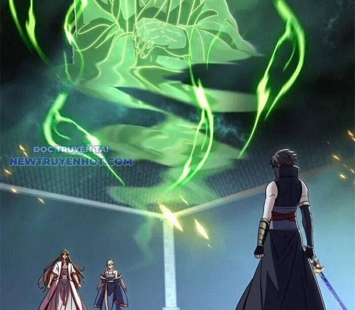 Chiến Hồn Tuyệt Thế