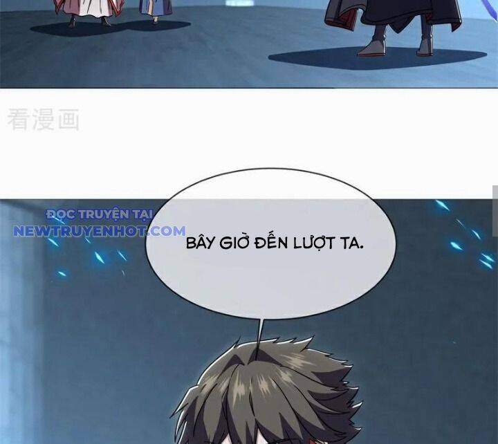 Chiến Hồn Tuyệt Thế