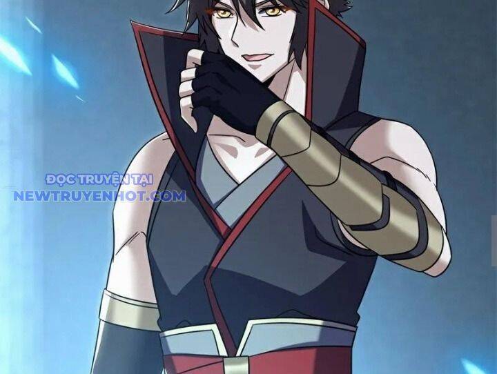 Chiến Hồn Tuyệt Thế