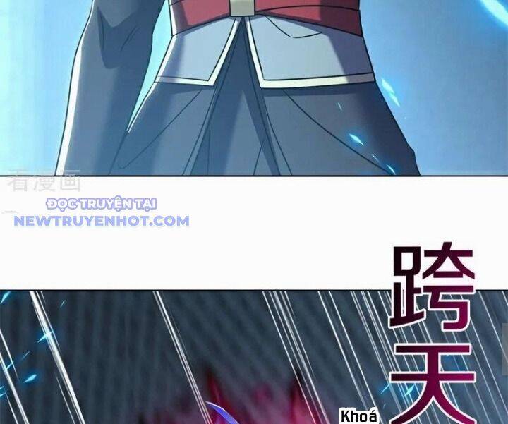 Chiến Hồn Tuyệt Thế