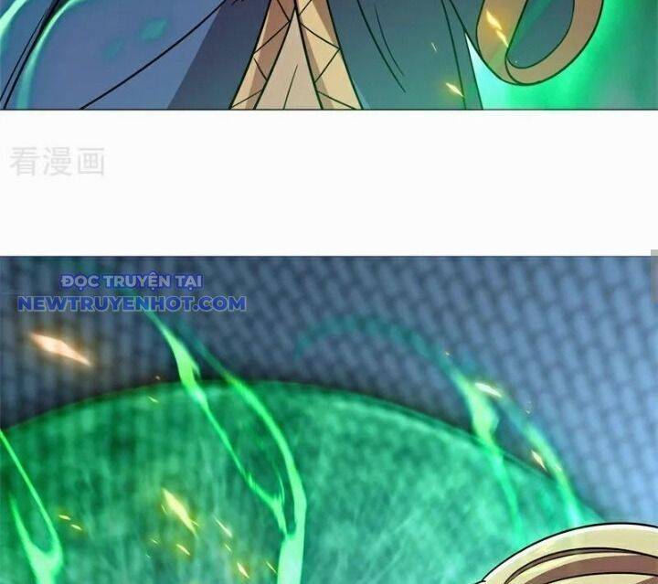 Chiến Hồn Tuyệt Thế