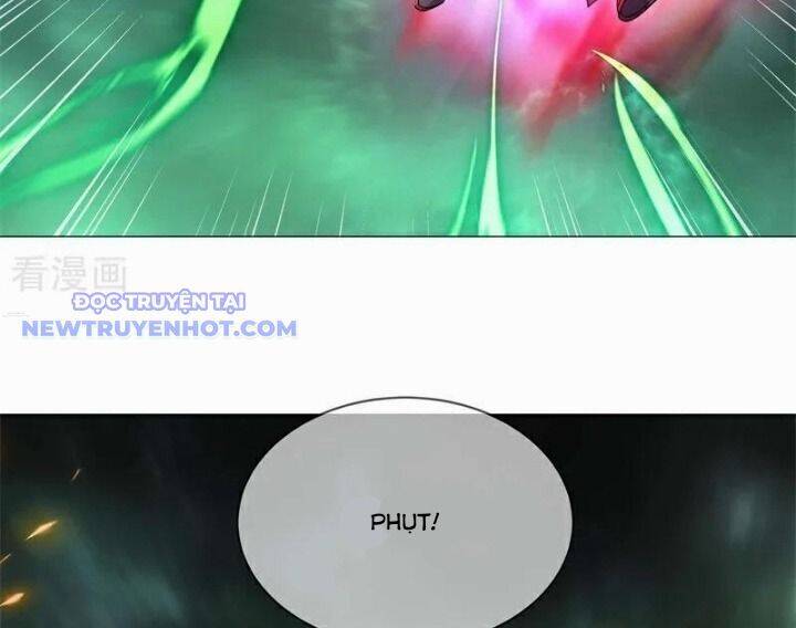 Chiến Hồn Tuyệt Thế