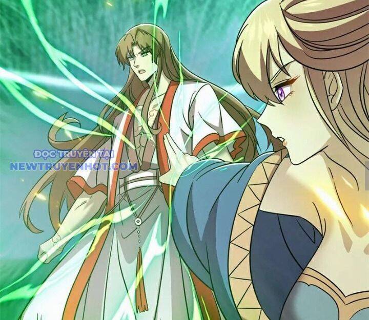 Chiến Hồn Tuyệt Thế