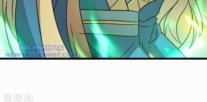 Chiến Hồn Tuyệt Thế