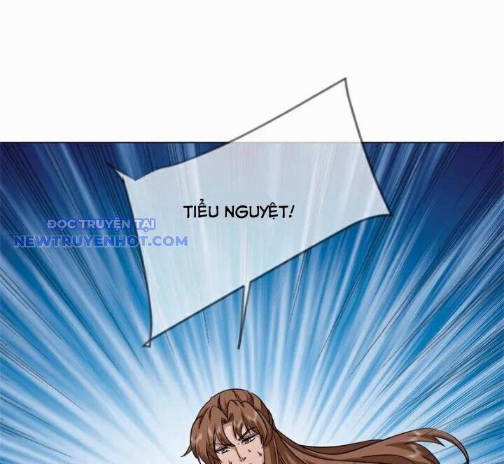 Chiến Hồn Tuyệt Thế