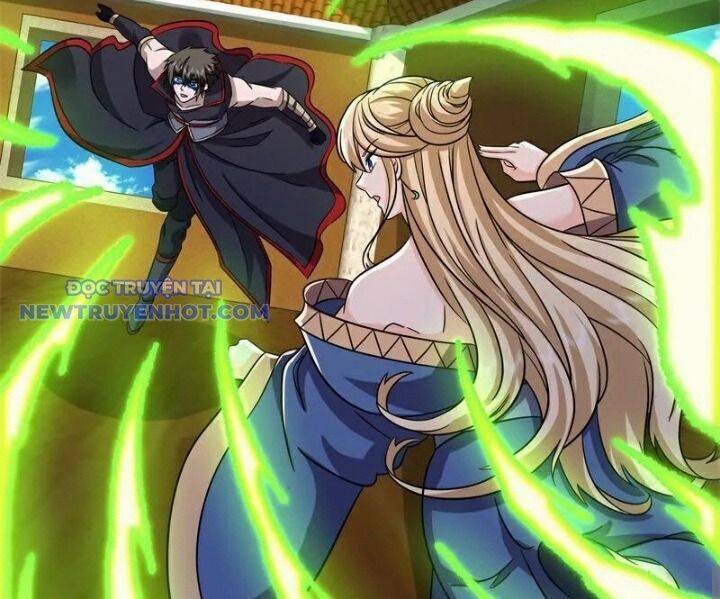 Chiến Hồn Tuyệt Thế