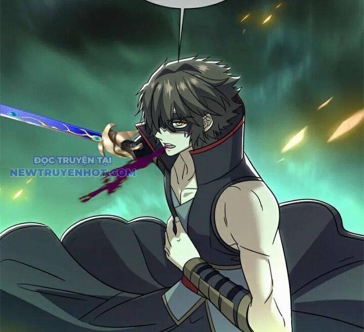 Chiến Hồn Tuyệt Thế