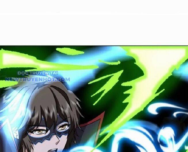 Chiến Hồn Tuyệt Thế