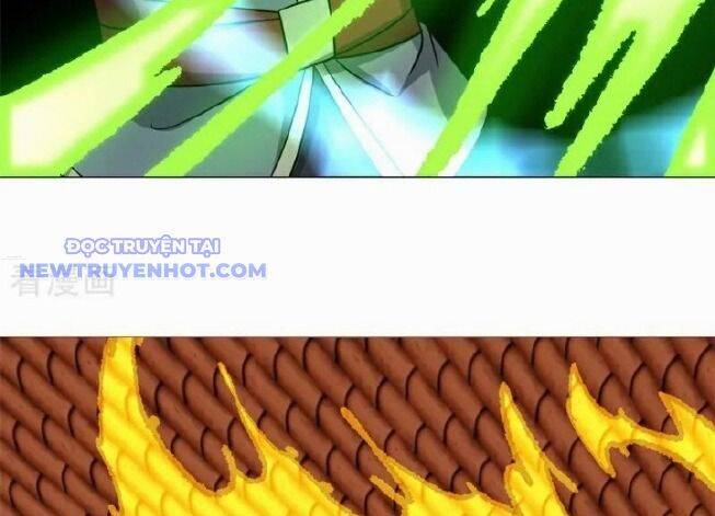 Chiến Hồn Tuyệt Thế