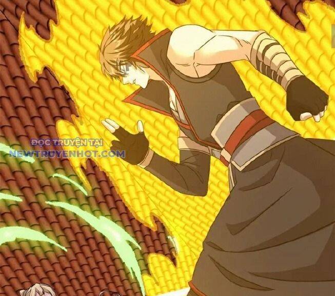 Chiến Hồn Tuyệt Thế