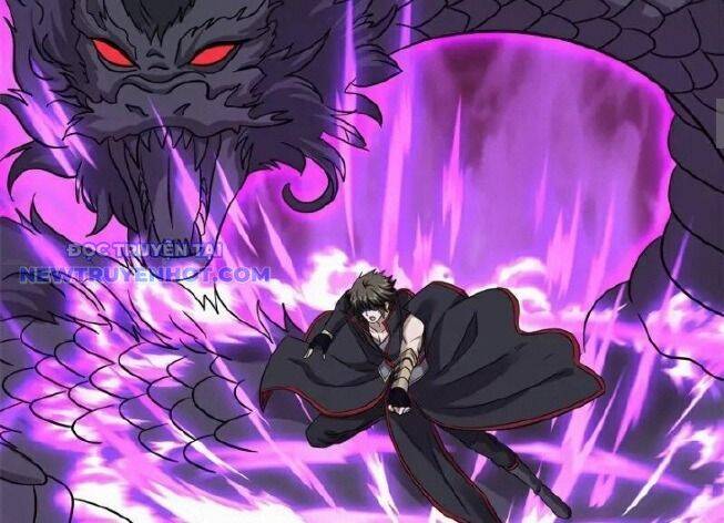 Chiến Hồn Tuyệt Thế