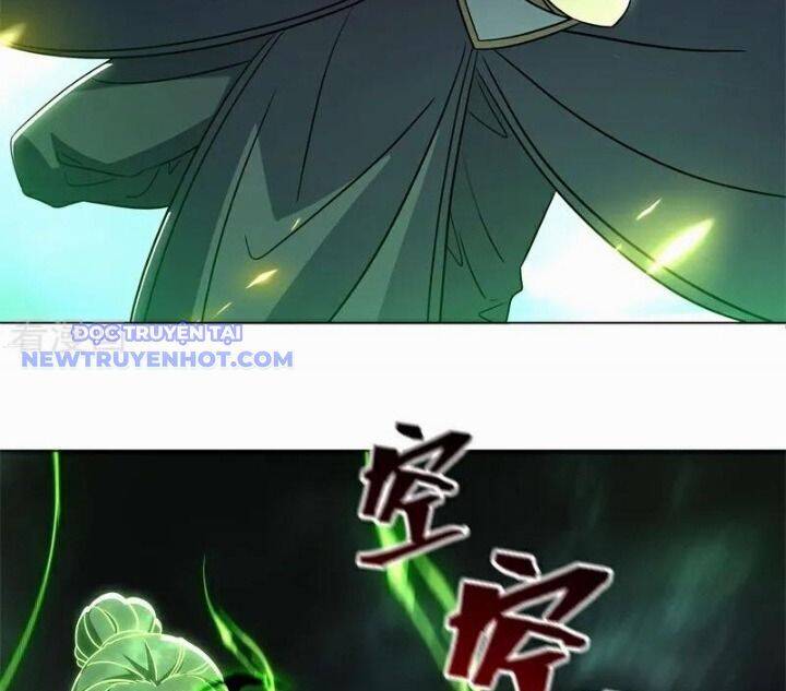 Chiến Hồn Tuyệt Thế