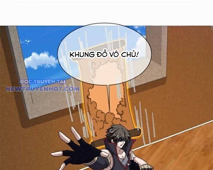 Chiến Hồn Tuyệt Thế